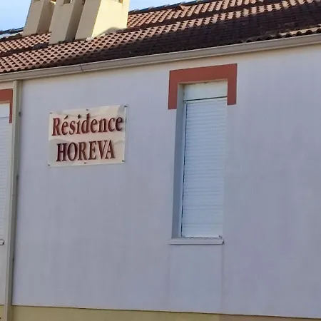 T2 Ensoleille Au Barcares Apartmán Le Barcarès