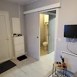 T2 Ensoleille Au Barcares Apartament