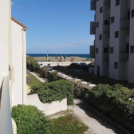 Bord De Mer, Wifi, Clim, Tres Jolie Villa 2 Chambres, 4 Couchages *