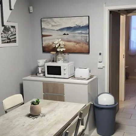 Bord De Mer, Wifi, Clim, Tres Jolie Villa 2 Chambres, 4 Couchages