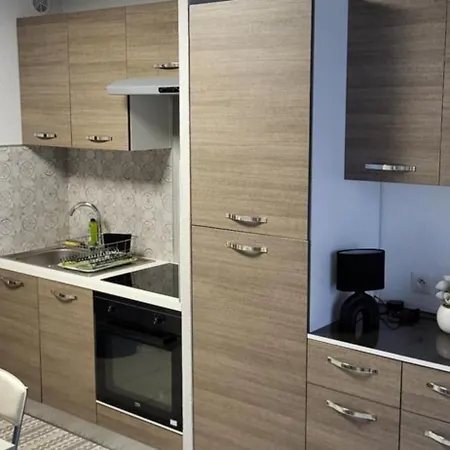 T2 Ensoleille Au Barcares Apartment *