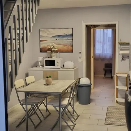 Bord De Mer, Wifi, Clim, Tres Jolie Villa 2 Chambres, 4 Couchages