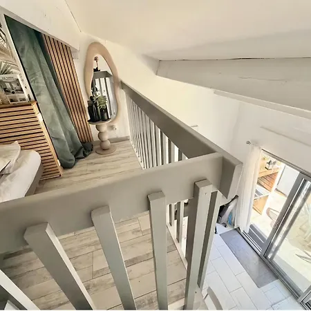 Appartement T2 Ensoleillé au Barcarès Appartamento *