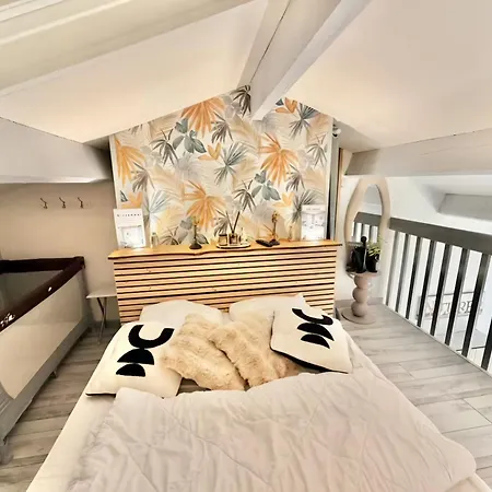 Appartamento Appartement T2 Ensoleillé au Barcarès